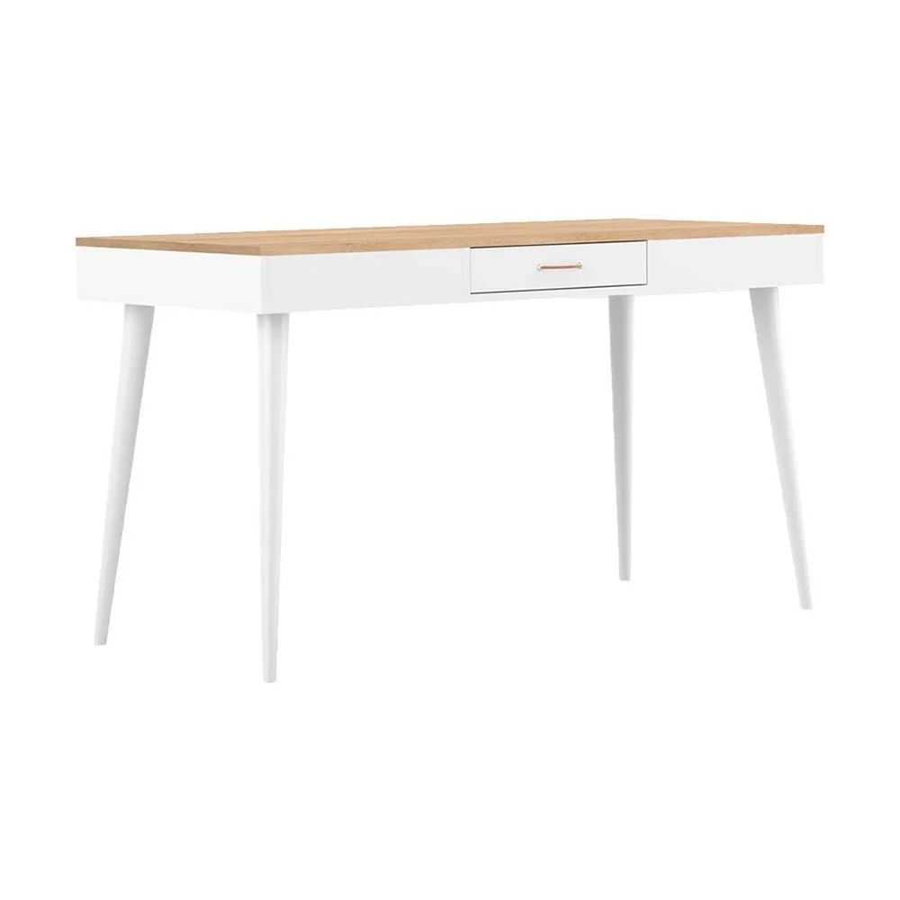 Temahome Horizon scrivania con cassetto