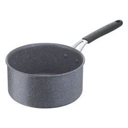 TEMPRA MINERAL CASSERUOLA ANTIADERENTE 16 CM