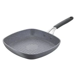 TEMPRA MINERAL GRILL ANTIADERENTE 26 CM