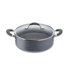 TEMPRA MINERAL TEGAME ANTIADERENTE 26 CM