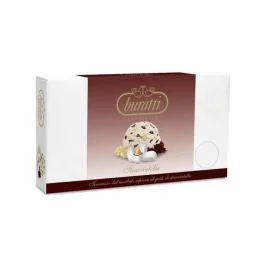 CONFETTI TENEREZZE STRACCIATELLA 1 KG