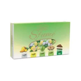 CONFETTI TENEREZZE VERDI 1 KG
