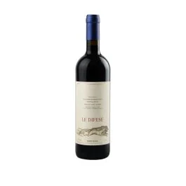 LE DIFESE TOSCANA IGT 2024 0,75 LT