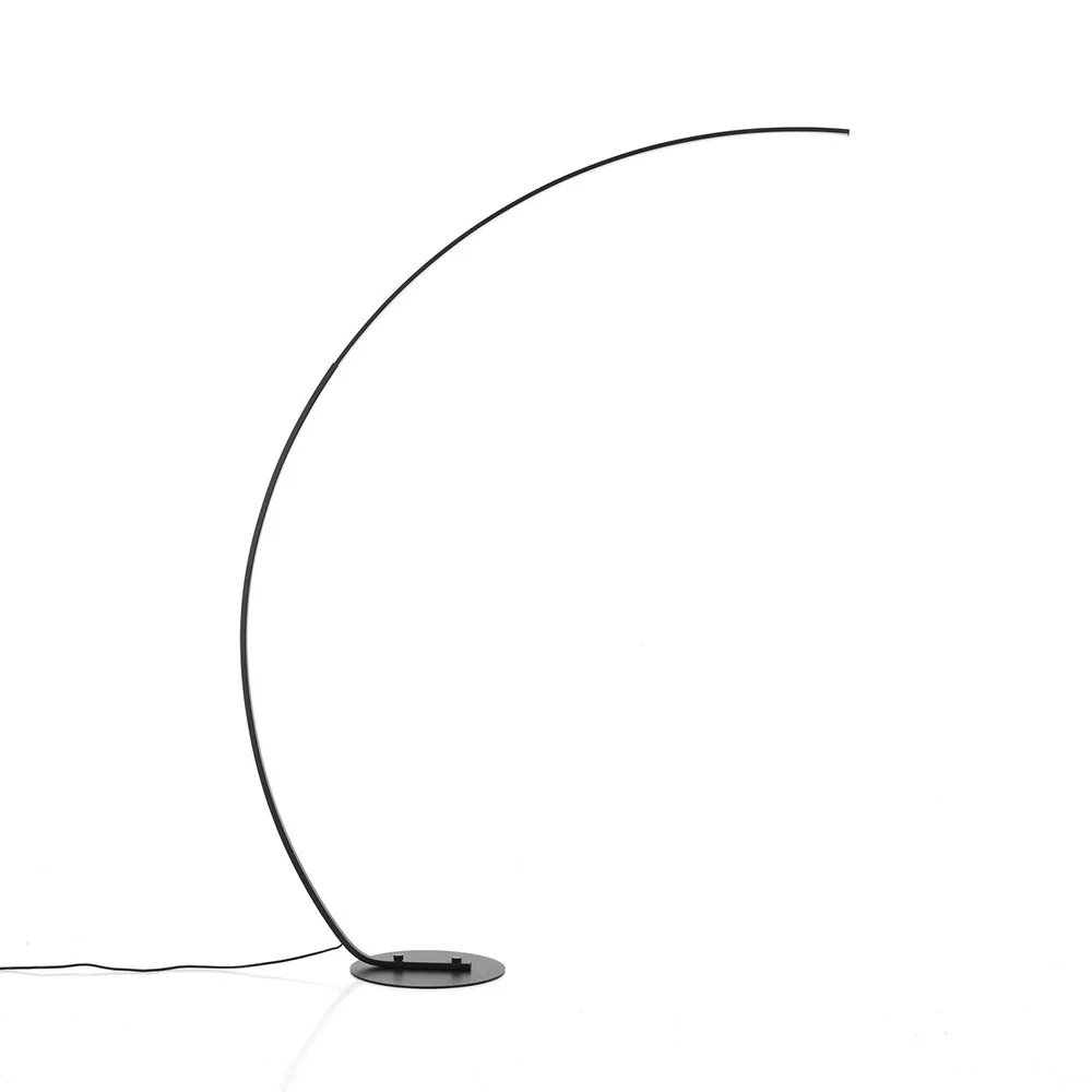 Tomasucci lampada da terra Drop
