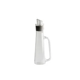 OLIERA / ACETIERA IN BOROSILICATO 75 CL