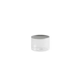 FORMAGGIERA IN BOROSILICATO TRASPARENTE