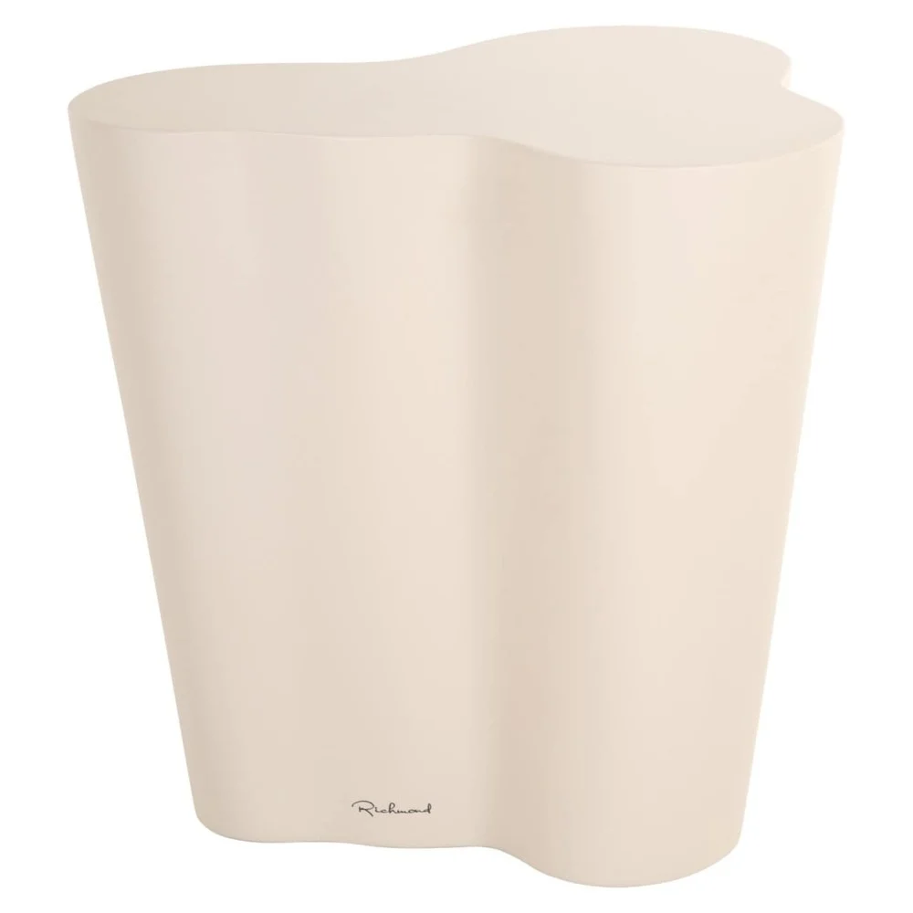 Urban Bloom Sandstone Outdoor Extand Table