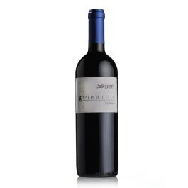 VALPOLICELLA CLASSICO DOC 2024 0,75 LT.