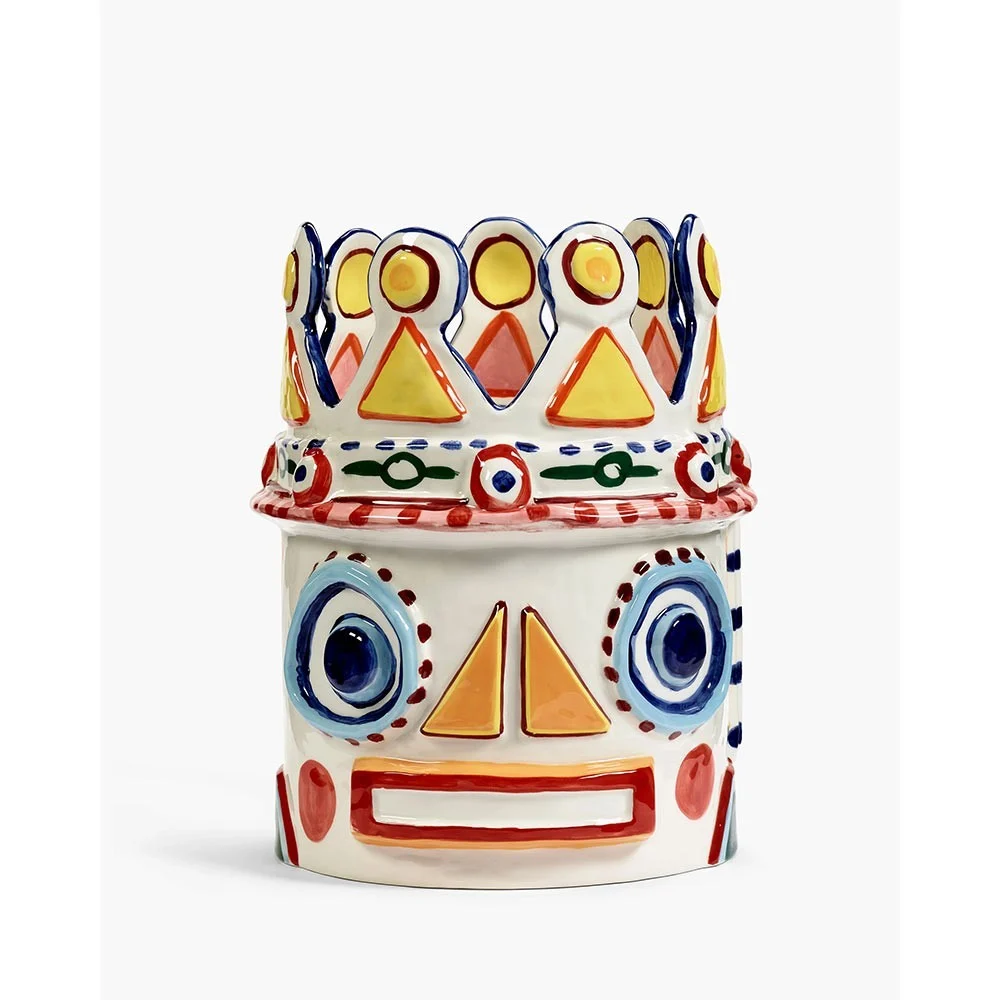 Vaso 02 miscela Sicilia