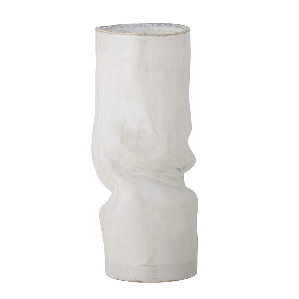 Vaso Araba - Bianco