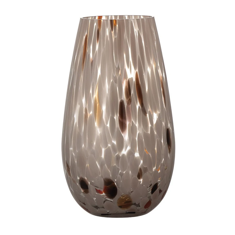 Vaso Artem marrone