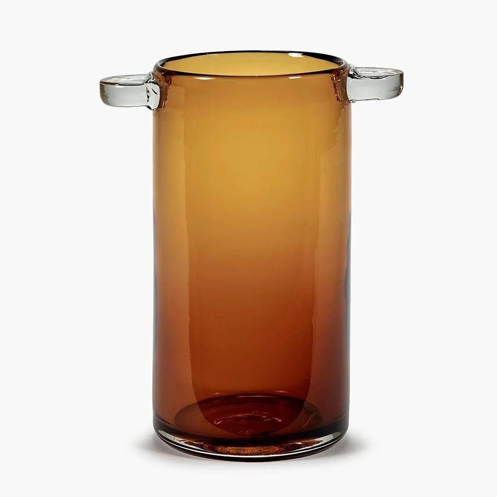 Vaso d'ambra Wind