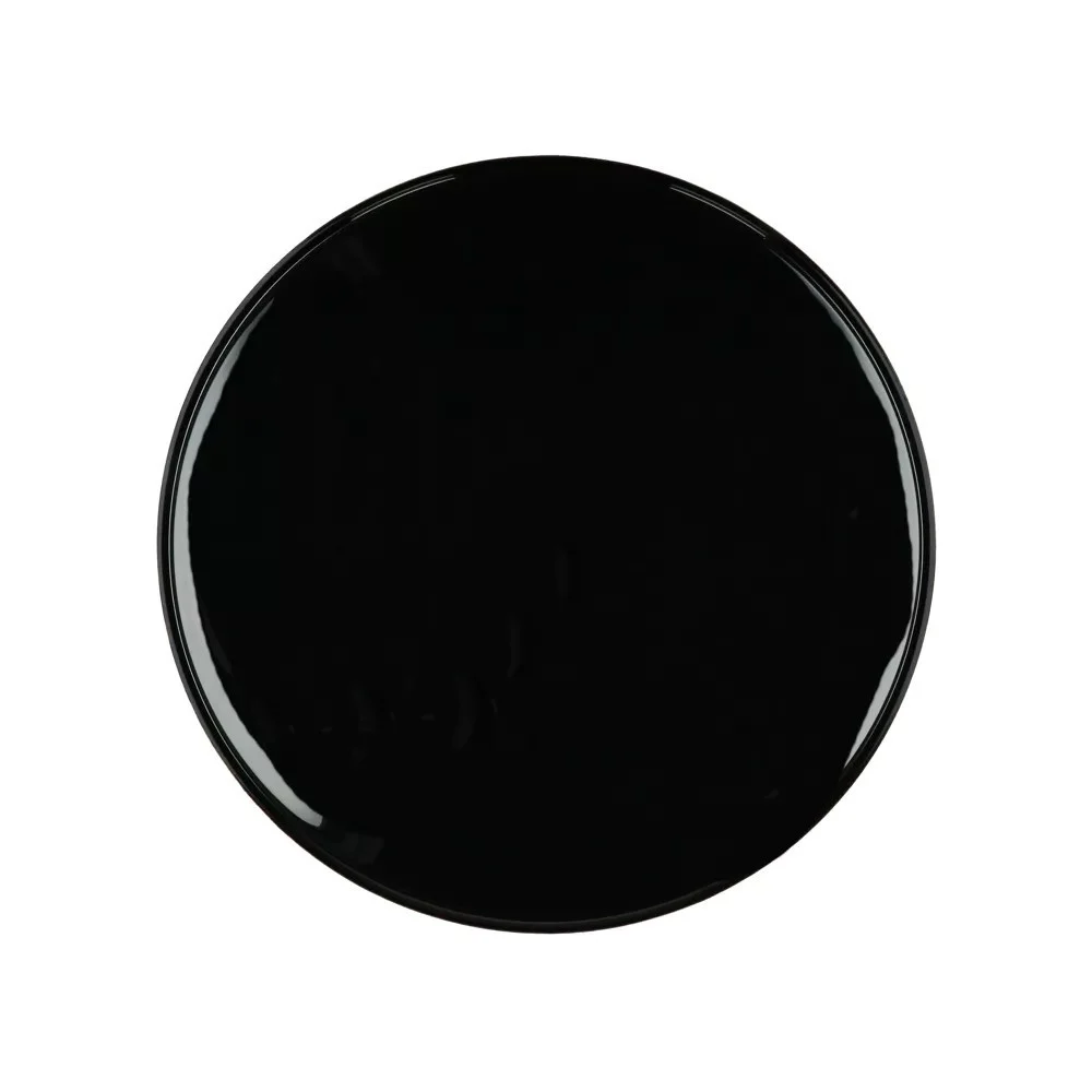 Vassoio S FLEX - DIA 45 x H 2 cm - nero
