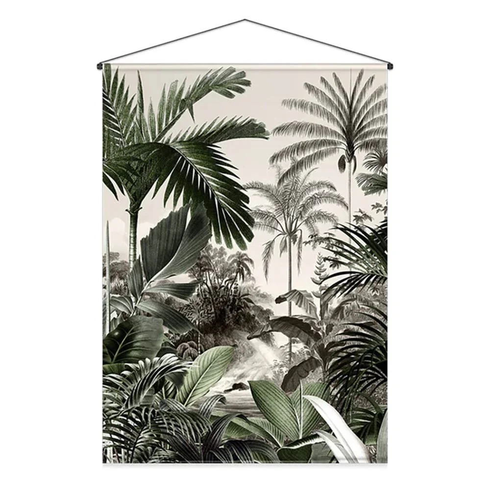 Velluto kakemono Bafia