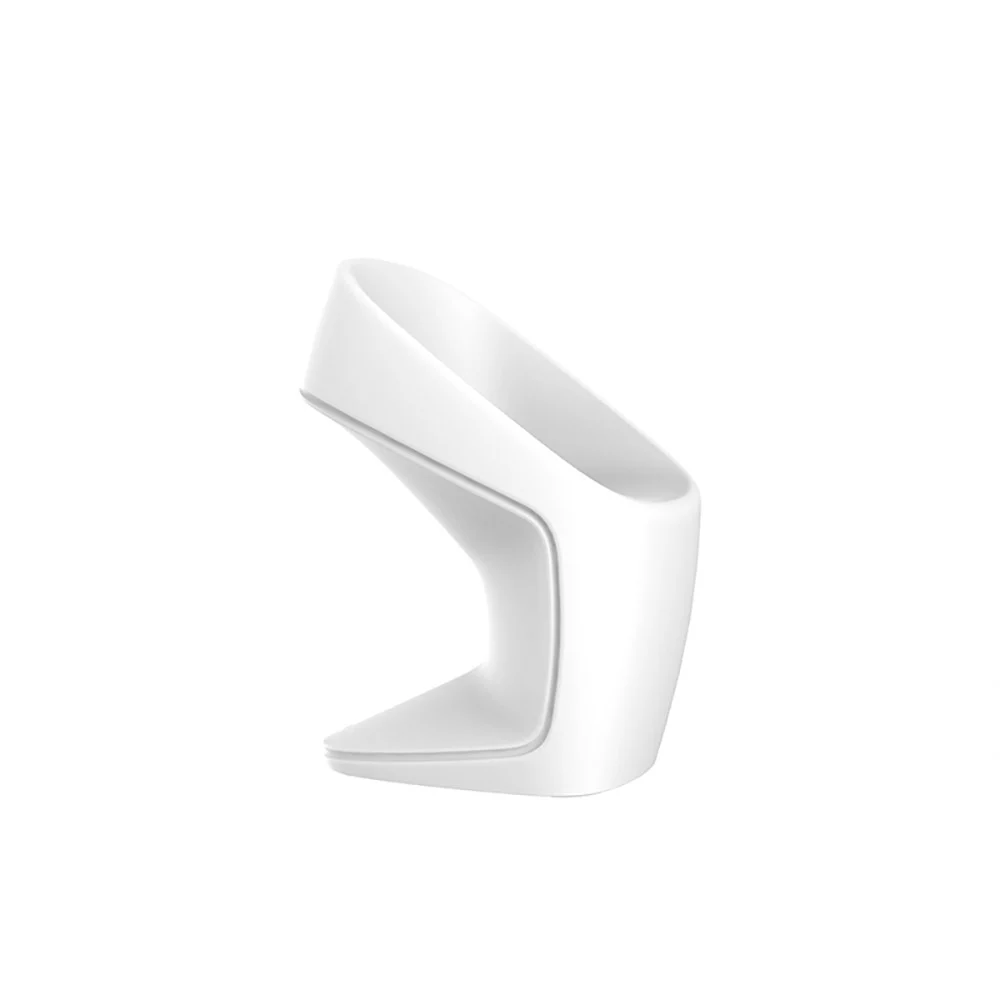 Vondom Ufo Chair di Ora Ito sedia da esterno o interno in resina di polietilene