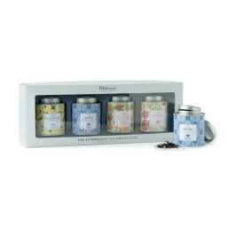 THE AFTERNOON TEA COLLECTION 170 GR