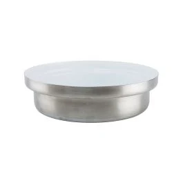 WHITE POT TEGAME CM 30