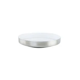 WHITE POT PADELLA CM 20