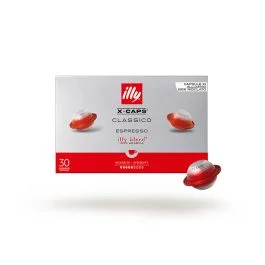 CAPSULE CAFFE' X-CAPS 30 PZ CLASSICO
