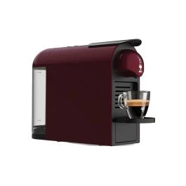 YOUNG MACCHINA DA CAFFE' ESPRESSO ROSSO INTENSO
