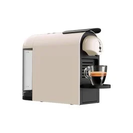 YOUNG MACCHINA DA CAFFE' ESPRESSO BIANCO PANNA