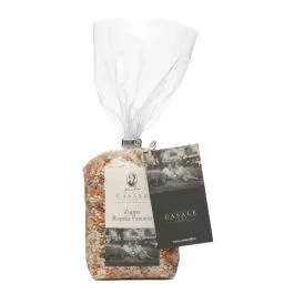 ZUPPA RAPIDA FANTASIA 400 GR
