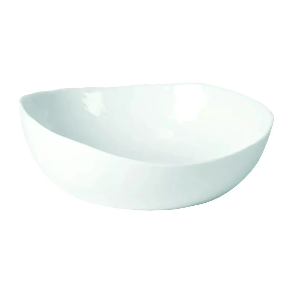 Zuppiera PORCELINO WHITE